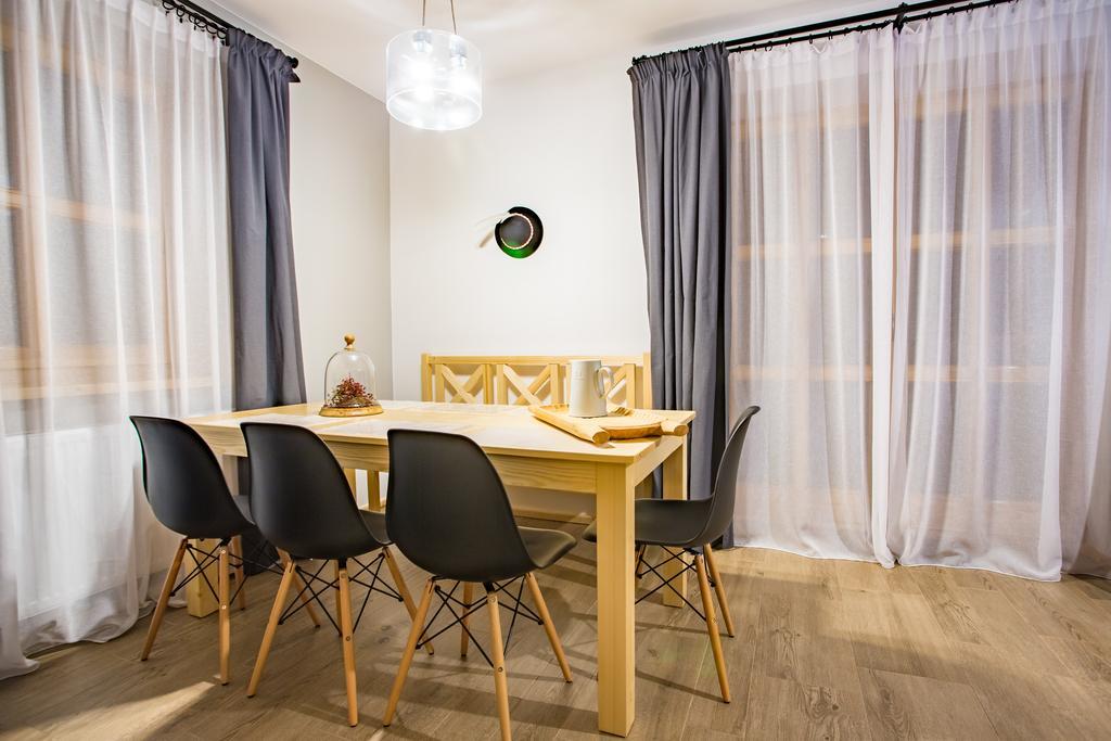 Vila Osada Cztery Pory Roku Czorsztyn Pokoj fotografie
